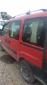 2007 fiat doblo 1.3 multijet euro4 kesme kupa