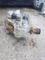 Volkswagen Caddy 1.9 TDİ Otomatik şanzıman hatasız orjinal