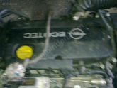 OPEL İNSİGNİA 1.6 BENZİNLİ TURBO Z16LET SİLİNDİR KAPAK