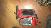 MAZDA 121 SAĞ SOL MANUEL AYNA - ALKO OTOMOTİV