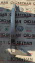 8W2863969 audi a4 a5 2017 göğüs çıtası