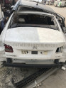 C5 HATASIZ BEYAZ ÇIKMA BAGAJ