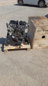 VOLVO S90 3.0 DIZEL SANDIK MOTOR ORJINAL CIKMA