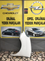 Opel combo d sol ön çamurluk