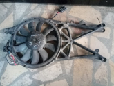 ORJİNAL OPEL MERİVA 1.7 ÇIKMA FAN