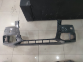 Audi A4 Ön Tampon Siyah