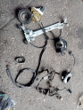 Oto Çıkma Parça / Kaporta & Karoser / Kapı / Renault / Fluence / Çıkma Parça 