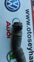 6Q0129684C caddy polo bora golf 1.4 1.9 tdi hava filtre boru