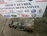 TOYOTA LAND CRUİSER PRADO OTOMATİK ŞANZIMAN