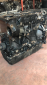 Golf 2013 1.6 tdi clh çıkma motor