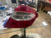 Citroen c4 sağ arka stop lambası orjinal
