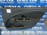 Renault Fluence çıkma orjinal sağ ön kapı döşemesi