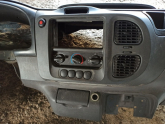 Oto Çıkma Parça / Ford / Transit / Kaporta & Karoser / Torpido / Çıkma Parça 