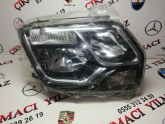 Oto Çıkma Parça / Elektrik / Far / Dacia / Duster / Çıkma Parça 