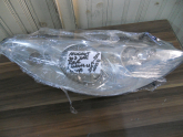 PEUGEOT 307 SAĞ FAR ORJİNAL ÇIKMA 2005-2007 MODEL ZENONLU
