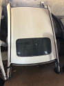 Honda civic sanruflu kesme tavan