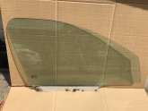 Opel Corsa c sağ ön kapı camı ORJİNAL