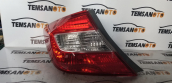 HONDA CİVİC SOL ARKA STOP TEMSAN OTO
