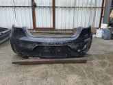 SEAT LEON (09-12) ARKA TAMPON