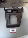 FORD MONDEO VİTES KONSOLU MAUN