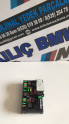BMW G30 520 530 2017-19 ÇIKMA ORJİNAL SİGORTA KUTUSU