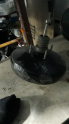 FIAT LINEA 1.3 FREN WESTINGHOUSE