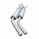 AUDİ A6 2005-2008 EGSOZ SON SUSTURUCU 4F0253409P