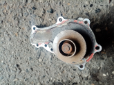 Oto Çıkma Parça / Isıtma, Soğutma & Klima / Devirdaim / Ford / Focus / Çıkma Parça 