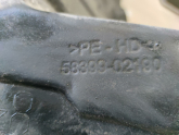 Oto Çıkma Parça / Kaporta & Karoser / Ön Tampon / Toyota / Corolla / Çıkma Parça 