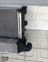 Oto Çıkma Parça / Motor / Su Radyatörü / Mercedes / CLA / Çıkma Parça 
