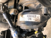 OPEL CORSA D 1.2 16V EMME MANİFOLDU ÇIKMA ORJİNAL 0280600063