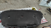5F0863831D 2017-20 seat leon motor kaput iç izalasyon