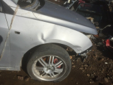 Oto Çıkma Parça / Kaporta & Karoser / Çamurluk / Chevrolet / Cruze / Çıkma Parça 
