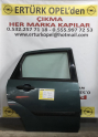 Oto Çıkma Parça / Kaporta & Karoser / Kapı / Ford / Focus / Çıkma Parça 