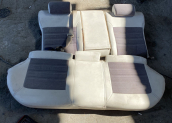 skoda octavia 2005 arka koltuk takımı