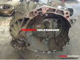 SKODA - ROOMSTER / CAY - CLH - CXX 1.6 TDİ OTOMATİK ŞANZIMAN