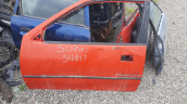 suzuki swift çıkma sol ön kapı tek kapı