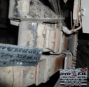 HYUNDAİ STAREX KAMYONET 2007 MODEL MAKAS ÇIKMA