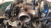 ford escort 1.6 16v zetec çıkma boğaz kelebeği