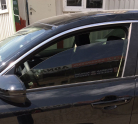 2018 HONDA CIVIC SAĞ ÖN KAPI CAMI ORİJİNAL.