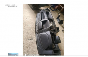 FORD TRANSİT TORPİDO ÇEŞİTLERİ TÜM MODELLER