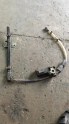 renault 21 sol on cam krikosu