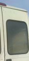 fiat ducato çıkma sağ bagaj kapağı camı