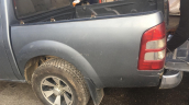 FORD RANGER 2007-2009 ÇIKMA KASA !!! [ E8NXAU3 ]