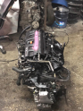 Oto Çıkma Parça / Motor / Motor Komple / Honda / Civic / Çıkma Parça 