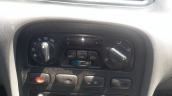 kia clarus klima kontrol panali