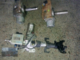 OPEL CORSA COMBO ELEKTİRİKLİ DİREKSİYON MOTORU EPS KOLONU
