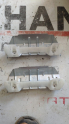 1K0858687H vw golf 6 tavan tutamağı braketleri