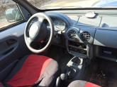 RENAULT KANGOO 1.9 TAKIM KAPI DÖŞEMESİ