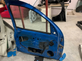 Oto Çıkma Parça / Kaporta & Karoser / Kapı / Opel / Combo / Çıkma Parça 